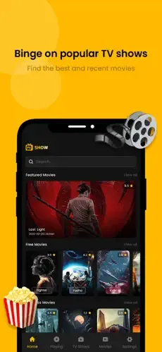 family-movies-on-hotstar tv show